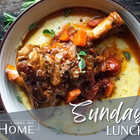Sunday Lunch - Carry Me Home Restaurant & Deli - Xplorioâ„¢ Kleinmond