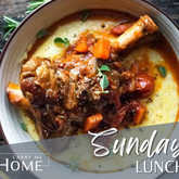 Sunday Lunch - Carry Me Home Restaurant & Deli - Xplorioâ„¢ Kleinmond
