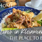 Seafood - Carry Me Home Restaurant & Deli - Xplorioâ„¢ Kleinmond