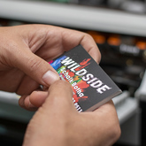 Business Card Designing - Wildside - Xplorioâ„¢ Hermanus