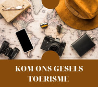 Let's Talk Tourism Minutes / Kom Ons Gesels Toerisme Notule