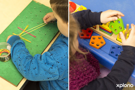 Vacancy: Teacher - Nursery Class