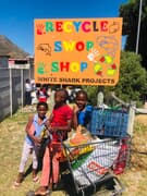 Another SuccessfulÂ Recycle Swop Shop inÂ Masakhane