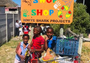 Another SuccessfulÂ Recycle Swop Shop inÂ Masakhane