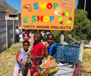 Another SuccessfulÂ Recycle Swop Shop inÂ Masakhane
