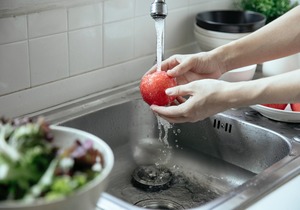 Working on Fixing Water Pressure inÂ Struisbaai