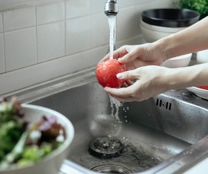 Working on Fixing Water Pressure inÂ Struisbaai