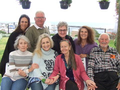 ReÃ¼nie met â€˜lag-en-traanâ€™