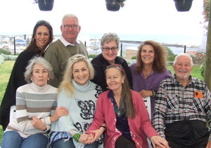 ReÃ¼nie met â€˜lag-en-traanâ€™