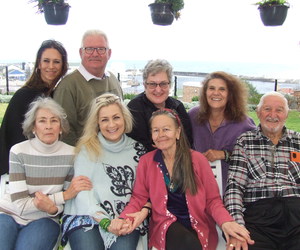 ReÃ¼nie met â€˜lag-en-traanâ€™