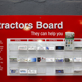 Contractors Board - Gansbaai Build it Plus -  Xplorioâ„¢ Gansbaai