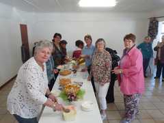 Bietoubossers se Lentepret