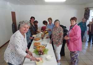 Bietoubossers se Lentepret