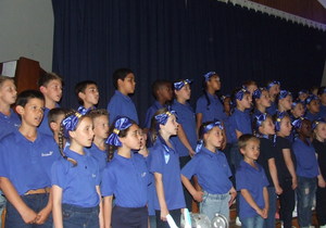 Geskiedkundige Kultuuraand vir LSG