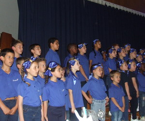 Geskiedkundige Kultuuraand vir LSG