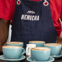 Coffe For Five - Menucha Coffee & Crafts - Xplorioâ„¢ Pringle Bay