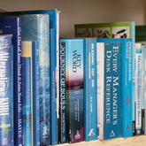 Books For Sale - Menucha Coffee & Crafts - Xplorioâ„¢ Pringle Bay