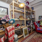 Ladies' Scarfs - Menucha Coffee & Crafts - Xplorioâ„¢ Pringle Bay