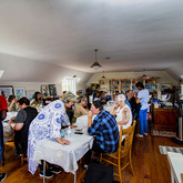 Function Venue - Menucha Coffee & Crafts - Xplorioâ„¢ Pringle Bay