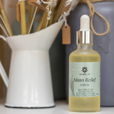 Sinus Relief - Menucha Coffee & Crafts - Xplorioâ„¢ Pringle Bay