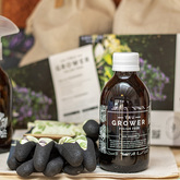 Flower Grower Feed - Menucha Coffee & Crafts - Xplorioâ„¢ Pringle Bay