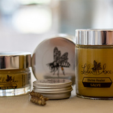 Bee Products - Menucha Coffee & Crafts - Xplorioâ„¢ Pringle Bay