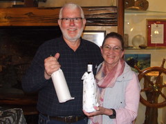 Gansbaai Wynproegilde