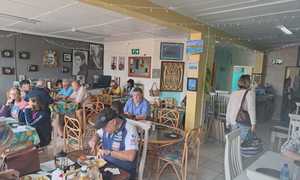 Eileenâ€™s Eet en Geniet