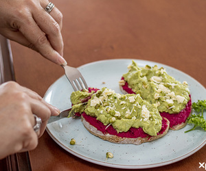 20 November 2022: Harvest Table at Menucha Coffee and Crafts