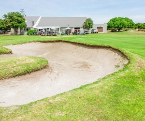 Golf Programme for December and January 2023