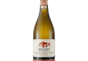 Saturday | Sunday Weekend Tasting: Miss Lucy from Springfield Estate