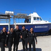 Cape Shark Adventures - Xplorioâ„¢ Gansbaai 