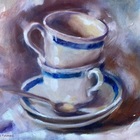 Cups - Creative Napier - Xplorioâ„¢ Napier