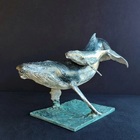 Sculptures - Creative Napier - Xplorioâ„¢ Napier