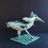 Sculptures - Creative Napier - Xplorioâ„¢ Napier