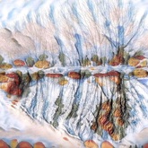 Painting - Creative Napier - Xplorioâ„¢ Napier