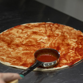 Fresh Bases In-house - Trawlers Pizza - Xplorioâ„¢ Gansbaai 