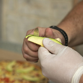 Fresh Produce - Trawlers Pizza - Xplorioâ„¢ Gansbaai 