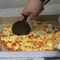 Ready For Delivery - Trawlers Pizza - Xplorioâ„¢ Gansbaai 