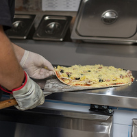 Pizza Takeaway - Trawlers Pizza - Xplorioâ„¢ Gansbaai 