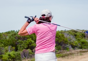 Golf Competition Results for 16 - 20 November 2022