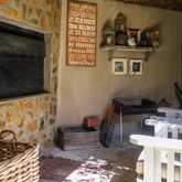 Braai Area - 35 On Basil - Xplorioâ„¢ Caledon