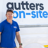 Owner - Gutters on Site - Xplorioâ„¢ Gansbaai 