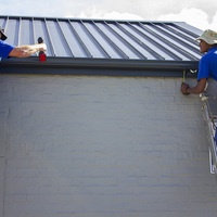 Professional Installations - Gutters on Site - Xplorioâ„¢ Gansbaai 