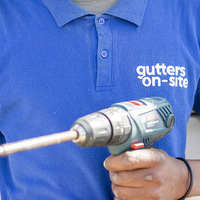 Professional Installer - Gutters on Site - Xplorioâ„¢ Gansbaai 