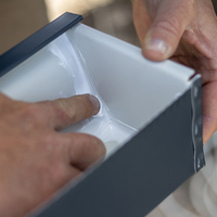 Water Sealant - Gutters on Site - Xplorioâ„¢ Gansbaai 