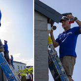 Proper Safe Installations - Gutters on Site - Xplorioâ„¢ Gansbaai 