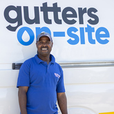 Team Member - Gutters on Site - Xplorioâ„¢ Gansbaai 