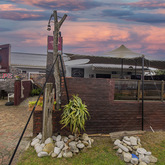 Outside View - Old Cape Last Trading Post - Xplorioâ„¢ Struisbaai