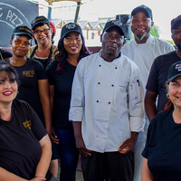 Team - Old Cape Last Trading Post - Xplorioâ„¢ Struisbaai